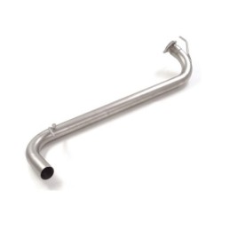 Exhaust Ragazzon Lancia...