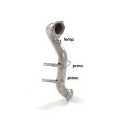 Ragazzon exhaust Maserati...