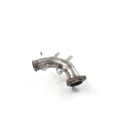 Exhaust Ragazzon Maserati...