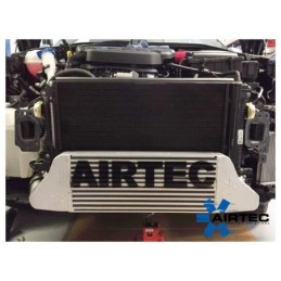 INTERCOOLER AIRTEC STAGE1...