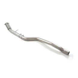 Exhaust Ragazzon Maserati...