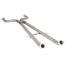 Exhaust Ragazzon Nissan...