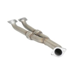 Ragazzon exhaust Nissan...