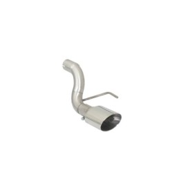 Exhaust Boy Opel Astra J...