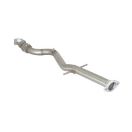 Exhaust Boy Opel Astra J...