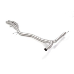 Boy exhaust Porsche Cayenne...