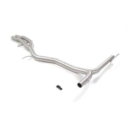 Boy exhaust Porsche Cayenne...