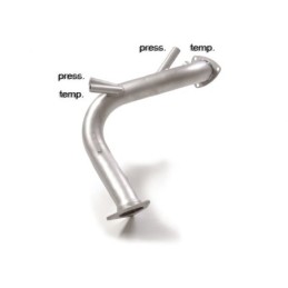 Boy exhaust Porsche Macan...