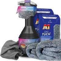 Cleaning and Maintenance Products