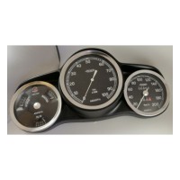 Historical Series 600