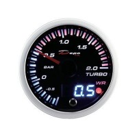 Analogue-Digital Sld Series D.52-60