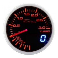 Dual View Analogue-Digital Series D.52