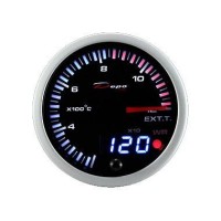 Exhaust Gas Temperature