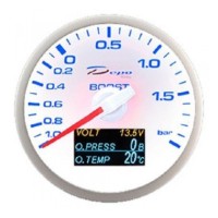 4 In 1 Multifunction Series D.60