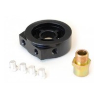 Oil Pressure Adapters