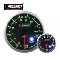 D.52 Analog Performance Series