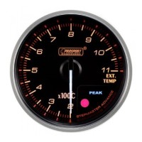 Supreme Analog Series D.52