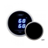 Air Temperature Series