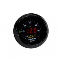 Wideband Lambda Probe Reader