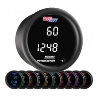 10 Color Digital Line