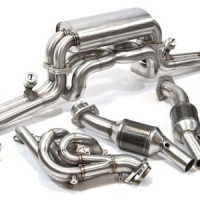 Exhaust
