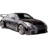 350Z