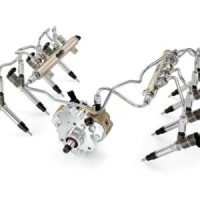 ignition Injection