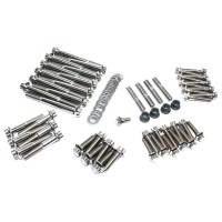 Specific Bolts