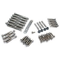 Specific Bolts