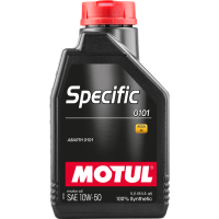 Olio Motul