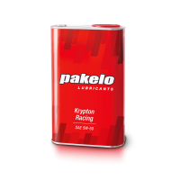Pakelo Oil