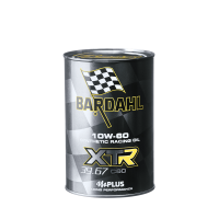 Bardahl Oil