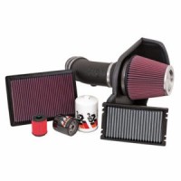 Intake System