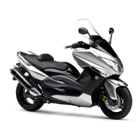 T Max 500 Ie 4T Lc 2008-2011