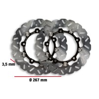 Brake
