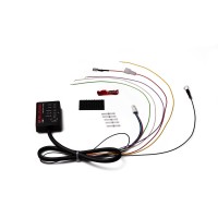 Control Units and Emulators