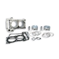 Thermal Units and Pistons