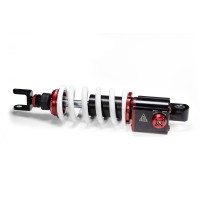 Shock absorbers